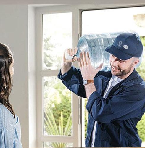 Eden Ūdens Eden Ūdens